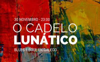Concerto de estrea o venres 30 de novembro en Vigo