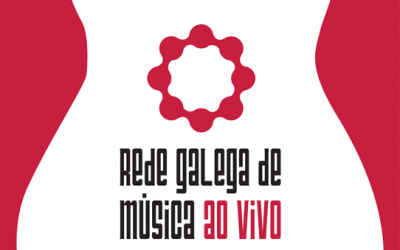 O Cadelo Lunático na Rede Galega de Música ao Vivo